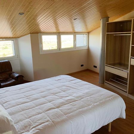 Apartamento Entero Con Vistas Panoramicas Avinyonet del Penedes 외부 사진