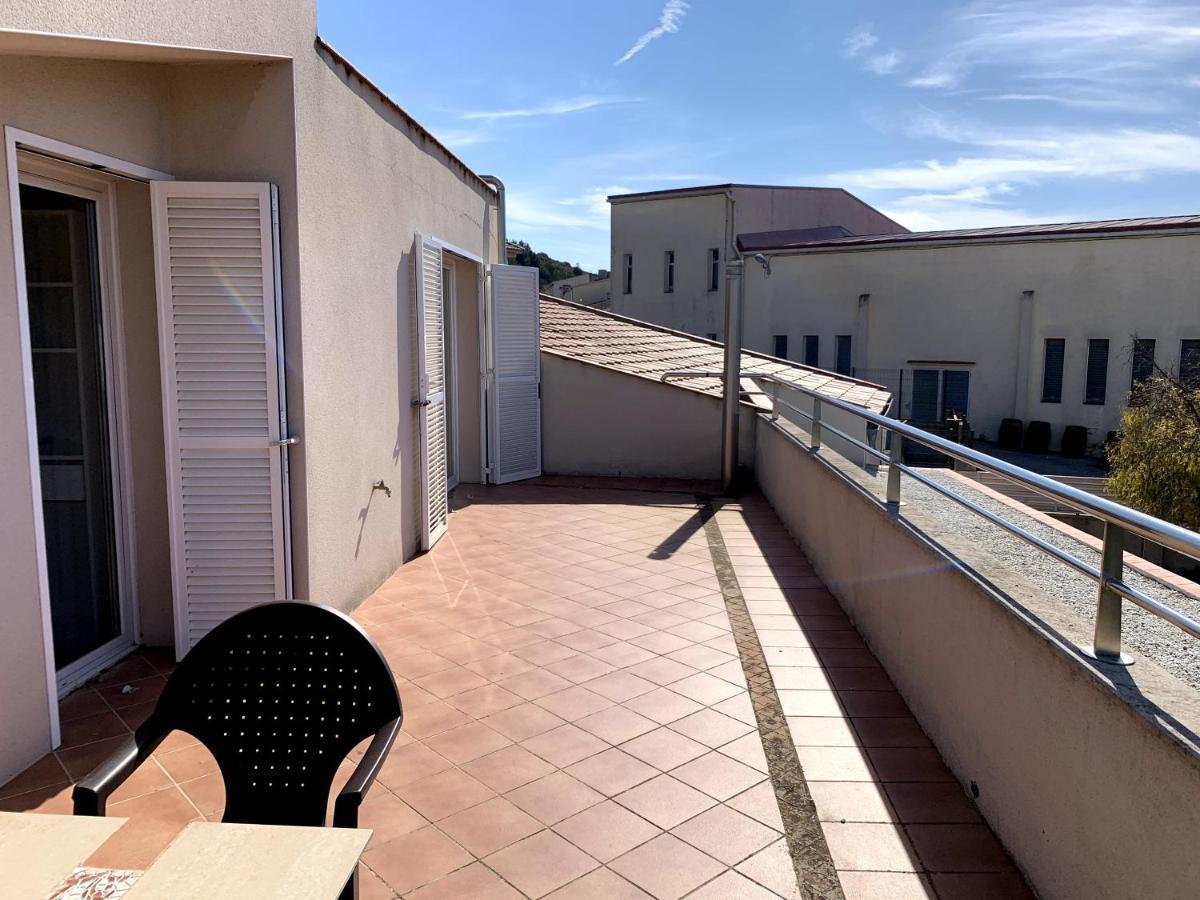 Apartamento Entero Con Vistas Panoramicas Avinyonet del Penedes 외부 사진